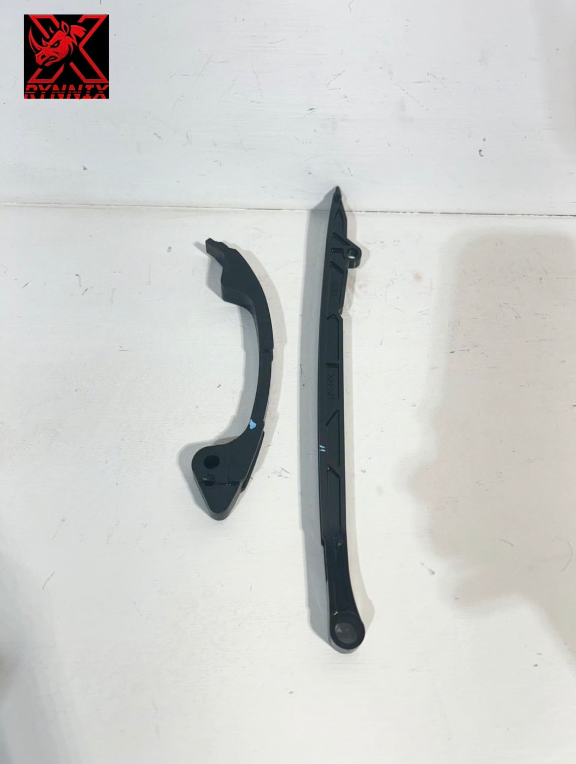 2024 2025 Kawasaki Ninja ZX6R 636 Cam Chain Guides OEM (24- 002318 )