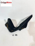 2012 2013 2014 2015 2016 Kawasaki Ninja EX 650 Rear Back Drive Chain Guard Cover Shield OEM (19- 001979 )