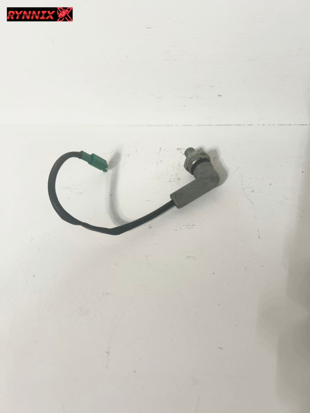 2014 2015 2016 2017 2018 2019 2020 KTM RC 390 Oil Pressure Sensor Switch OEM (3- 001729 )