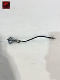 2012 2013 2014 2015 2016 Kawasaki Ninja EX 650 Seat Latch OEM (5- 001966 )