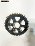 2014 2015 2016 2017 2018 2019 2020 KTM RC 390 Rear 45 tooth sprocket OEM (1- 001706 )