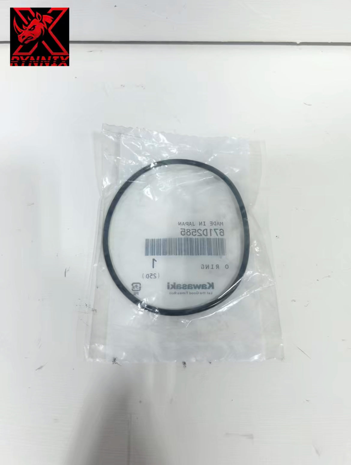 2003 2004 2005 KAWASAKI Prairie 650 700 OEM O RING | 671D2585 (8- 002615 )