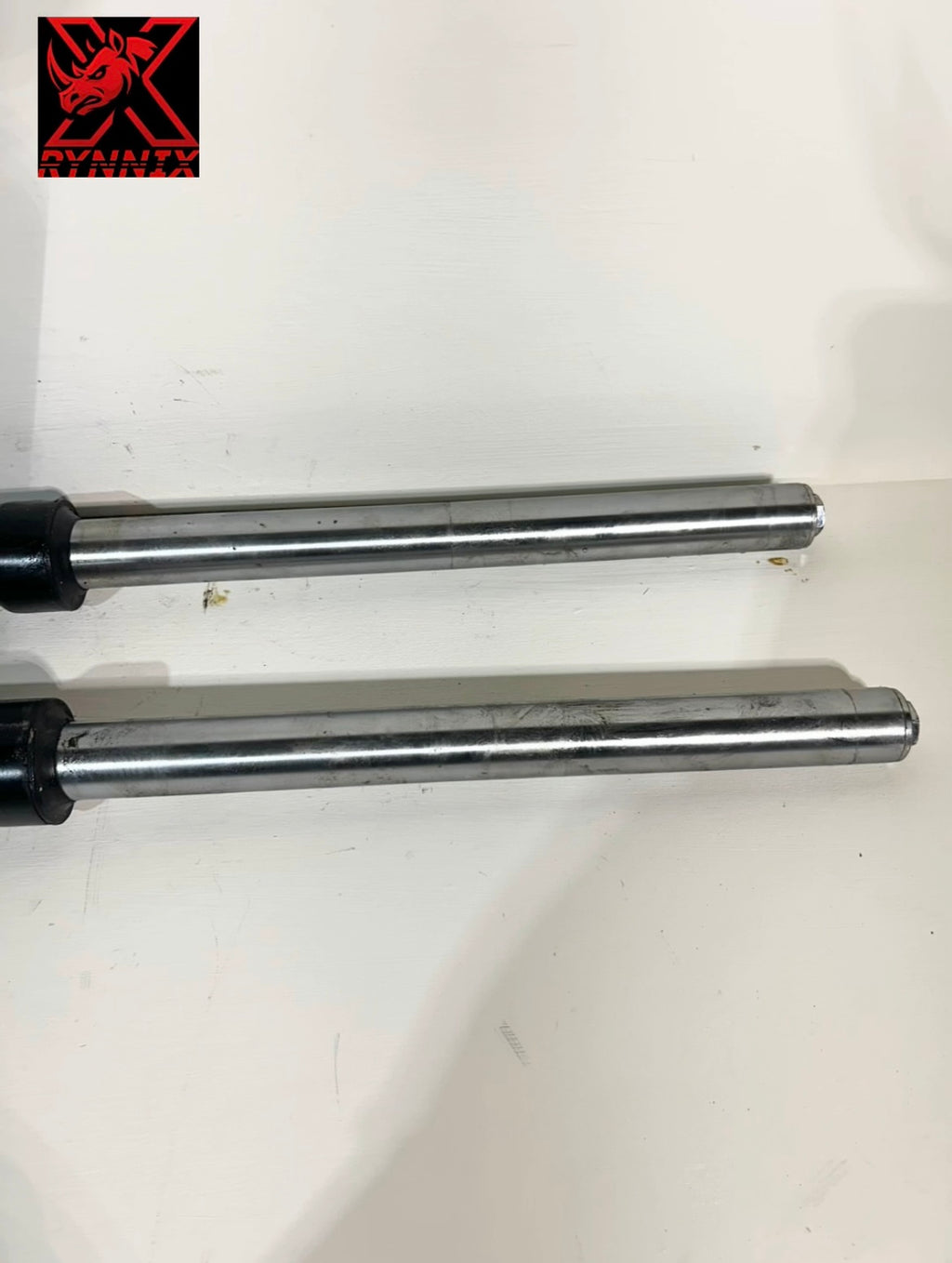 2013-2022 Tao Tao 110 DB14 Front Suspension Forks (B2- 002105 ) PZ