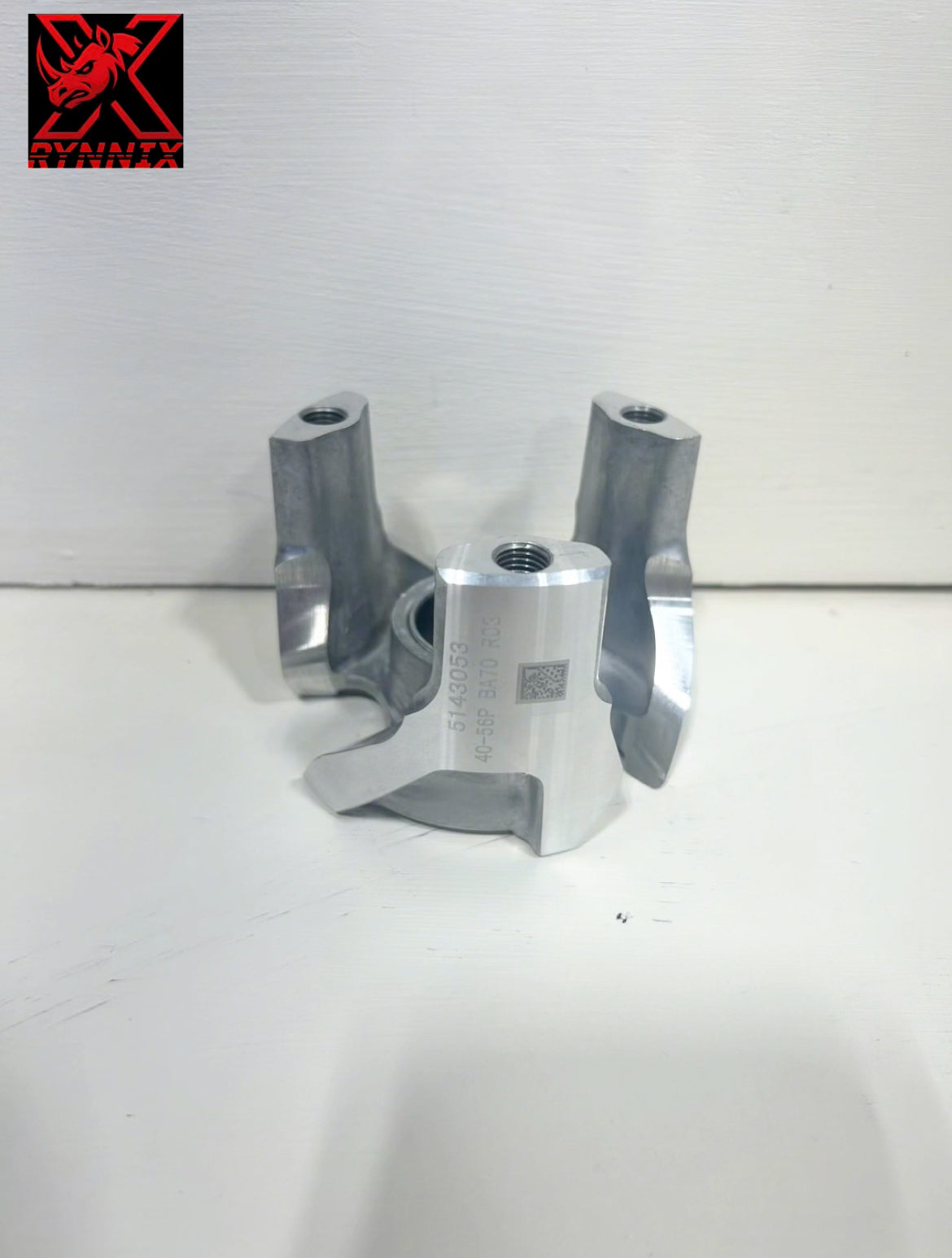 Polaris Helix Assembly, P190X, 40-56P/70BA MU, Part# 1336970 (27- 002628 )