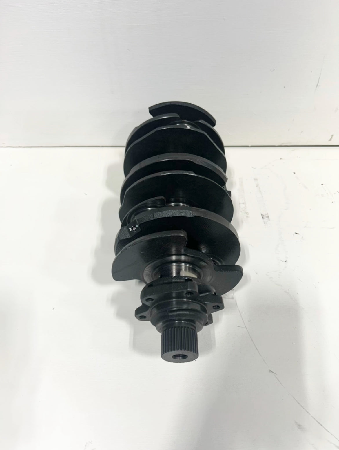 2018 2019 2020 2021 2022 Honda Goldwing GL 1800 D Crankshaft (26- 002608 )