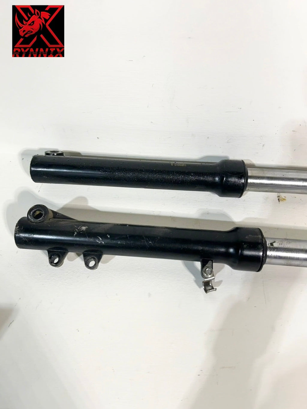 2013-2022 Tao Tao 110 DB14 Front Suspension Forks (B2- 002105 ) PZ