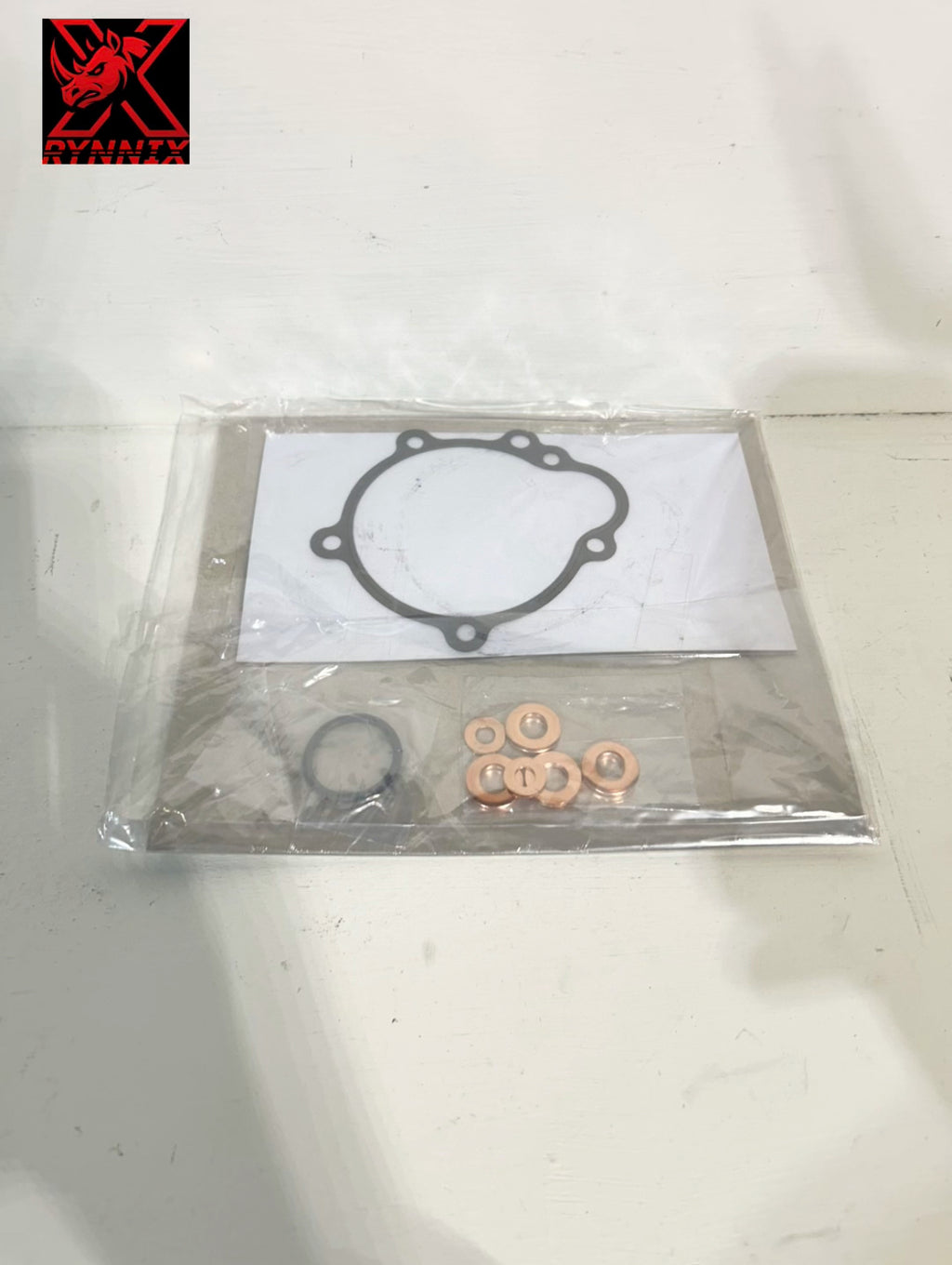 Kawasaki OEM Gasket Kit 99999-0998 (8- 002129 )
