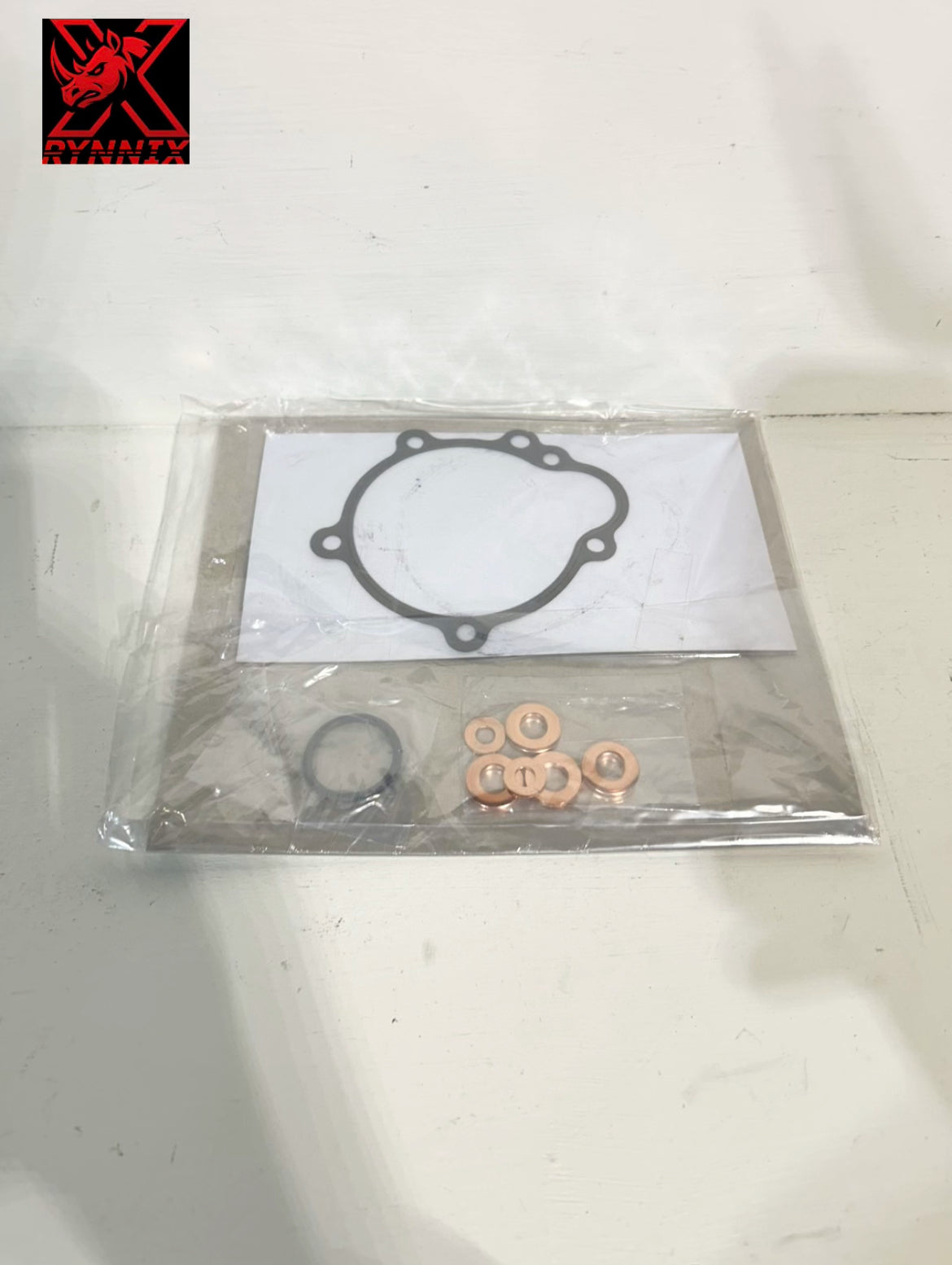 Kawasaki OEM Gasket Kit 99999-0998 (8- 002129 )