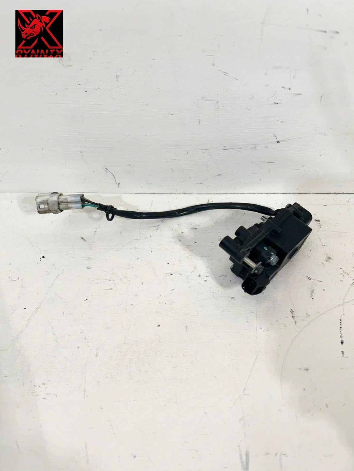 2012 2013 2014 2015 2016 Kawasaki Ninja EX 650 TPS Throttle Position Sensor OEM (5- 002022 )