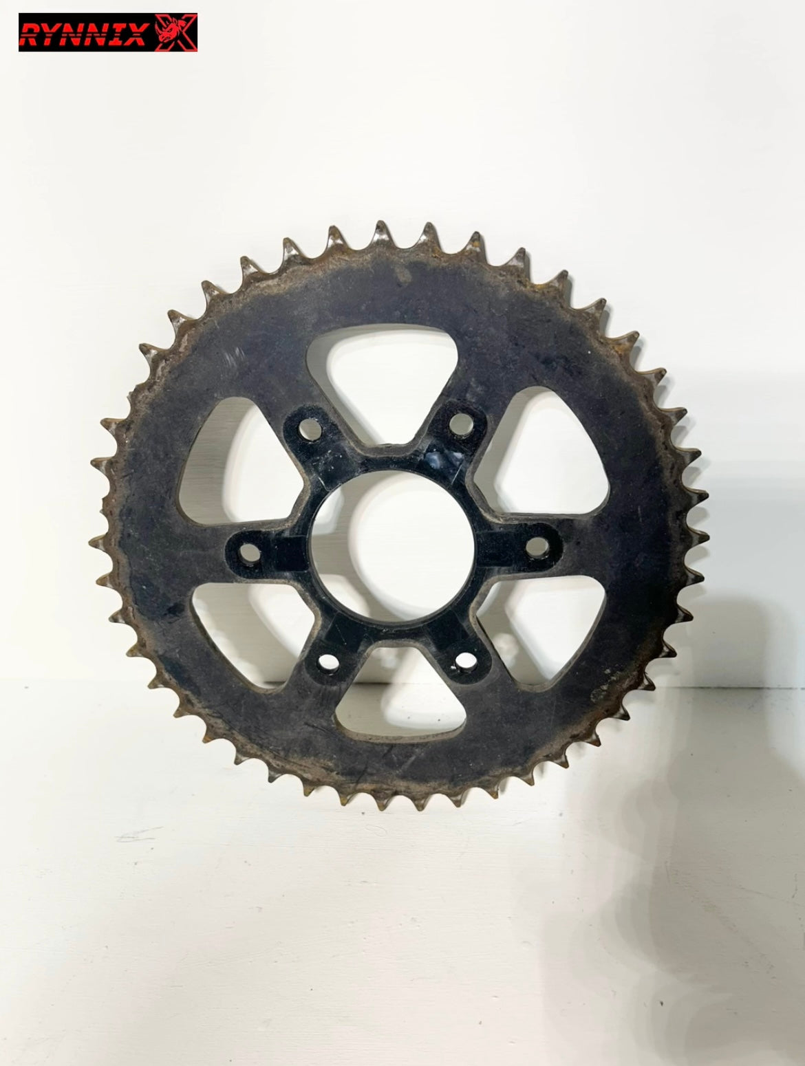 2014 2015 2016 2017 2018 2019 2020 KTM RC 390 Rear 45 tooth sprocket OEM (1- 001706 )
