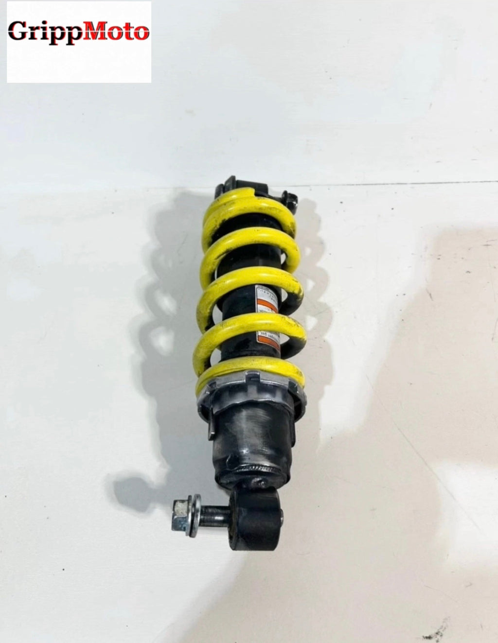 2012 2013 2014 2015 2016 Kawasaki Ninja EX 650 Rear Back Shock Suspension Absorber OEM (20- 001973 )