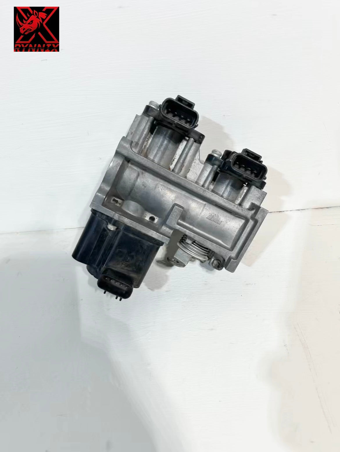 2013 2014 2015 2016 2017 2018 Kawasaki Mule 4010 4000 Throttle Body Assembly 16163-0793 (12- 002110 )