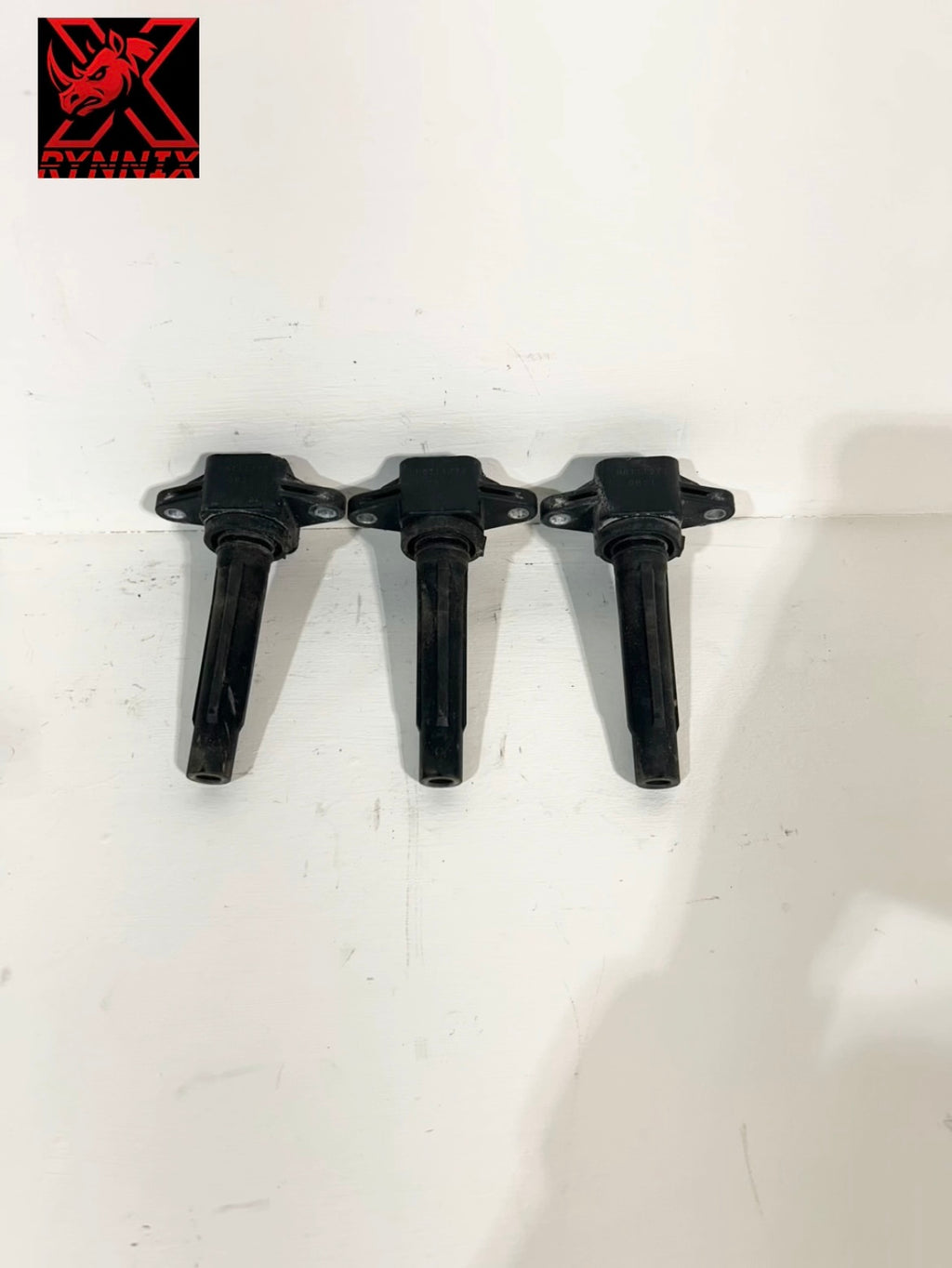 2020 Yamaha Waverunner VX Deluxe Ignition Coils (12- 002106 )