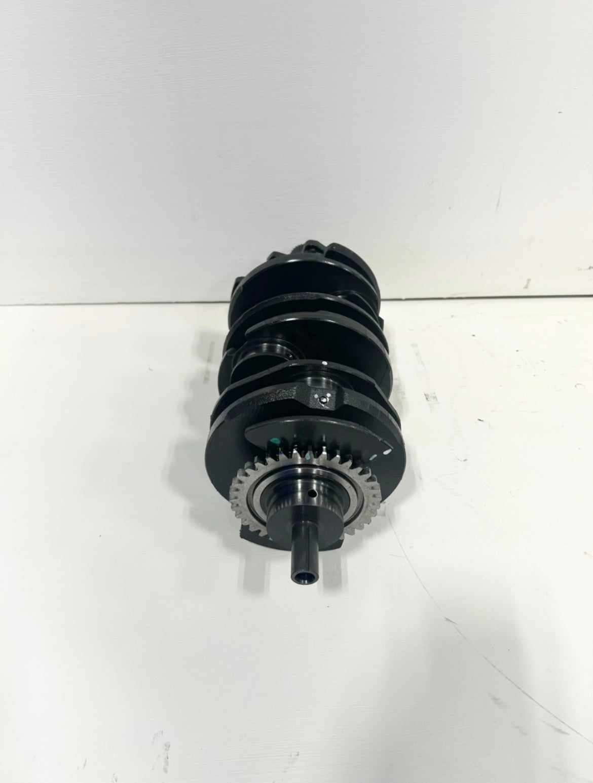 2018 2019 2020 2021 2022 Honda Goldwing GL 1800 D Crankshaft (26- 002608 )
