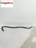 2012 2013 2014 2015 2016 Kawasaki Ninja EX 650 Rear Back Brake Line OEM (19- 001981 )