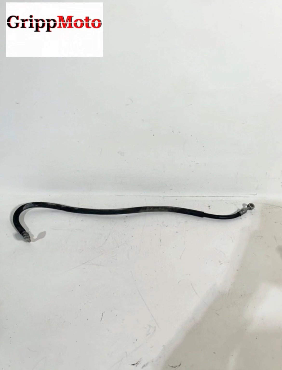 2012 2013 2014 2015 2016 Kawasaki Ninja EX 650 Rear Back Brake Line OEM (19- 001981 )