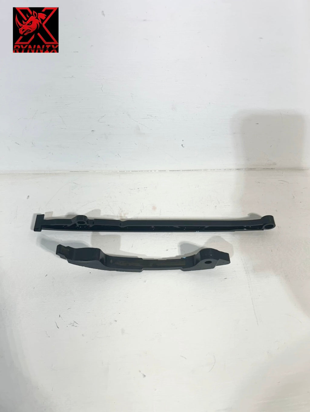 2024 2025 Kawasaki Ninja ZX6R 636 Cam Chain Guides OEM (24- 002318 )