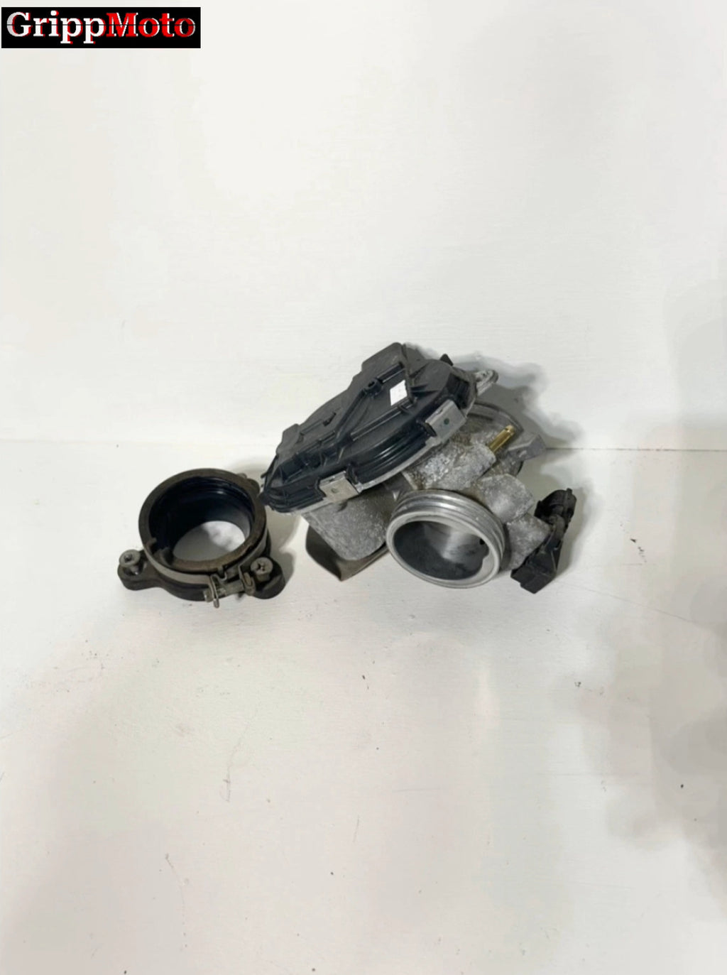 2014 2015 2016 2017 2018 2019 2020 KTM RC 390 Throttle Body OEM (1- 001692 )