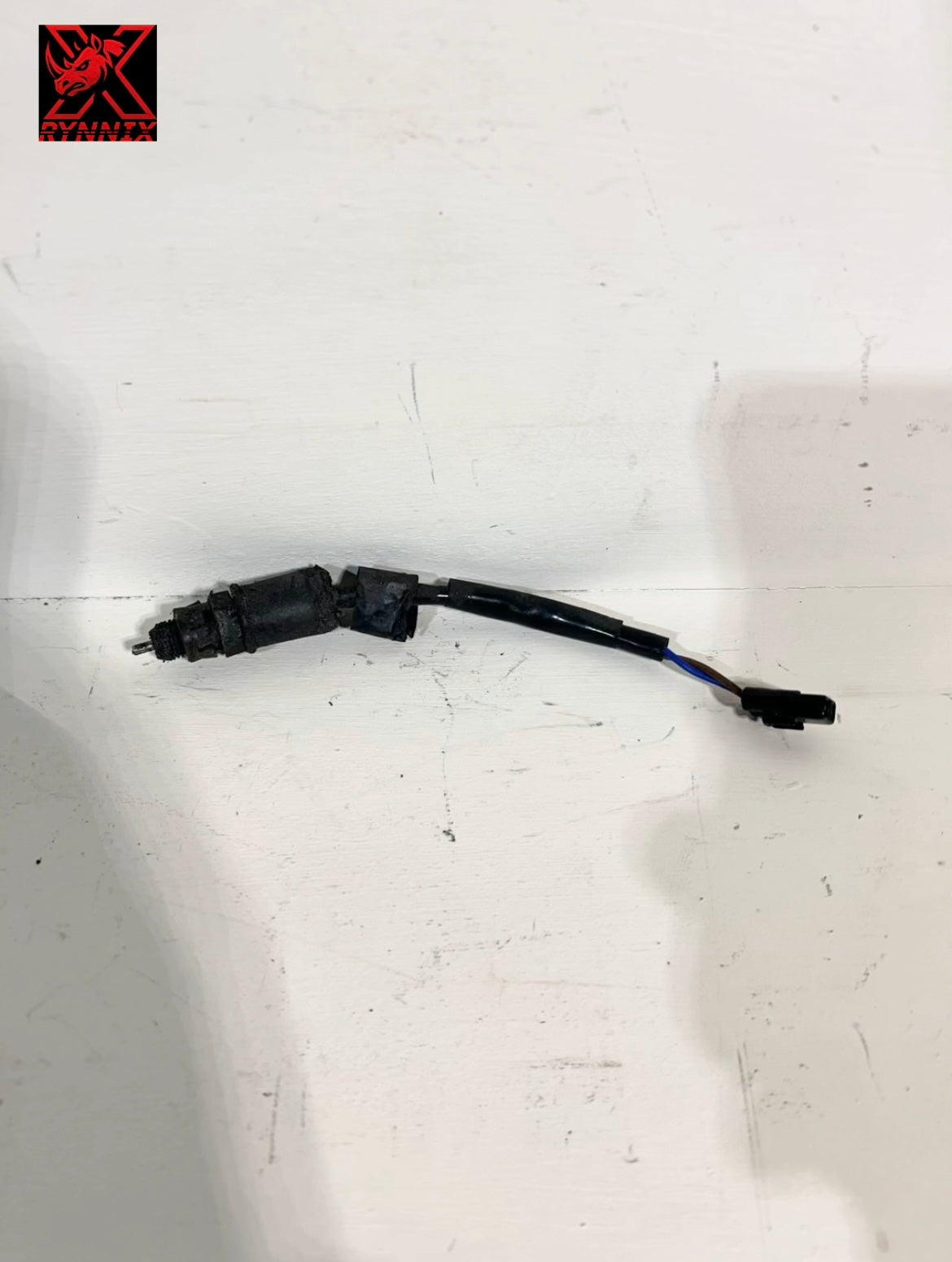 2012 2013 2014 2015 2016 Kawasaki Ninja EX 650 Rear Taillight Sensor Switch OEM (10- 001965 )