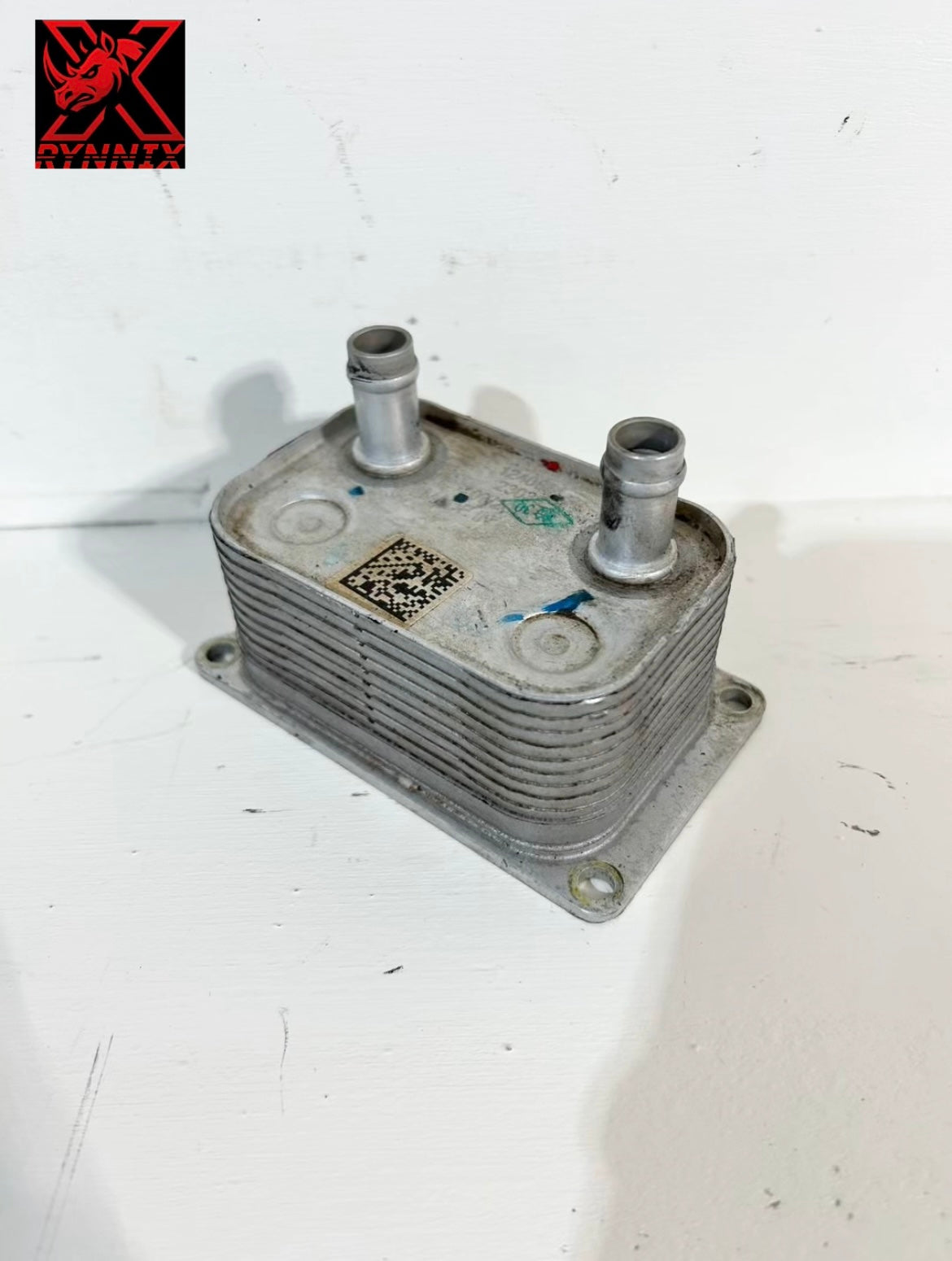 2020 2021 2022 2023 Polaris Ranger 1000 SOHC Oil To Water Cooler OEM (7- 002037 ) PZ