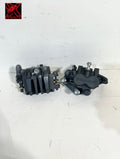 2012 2013 2014 2015 2016 Kawasaki Ninja EX 650 Front Brake Calipers OEM (20- 002021 )