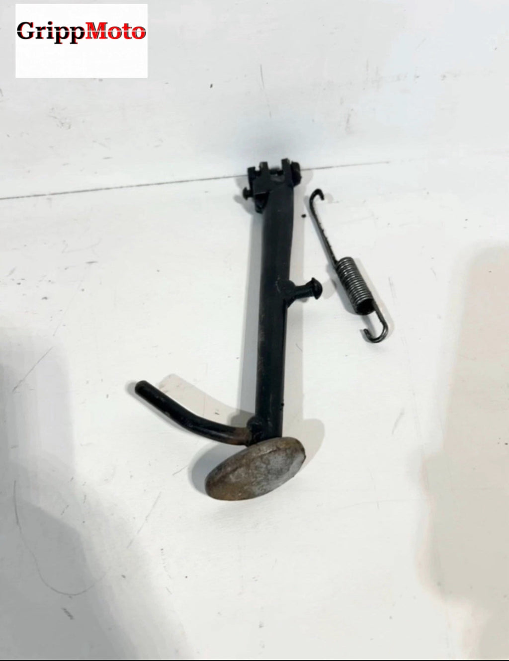 2012 2013 2014 2015 2016 Kawasaki Ninja EX 650 side kick stand kickstand OEM (10- 001953 )