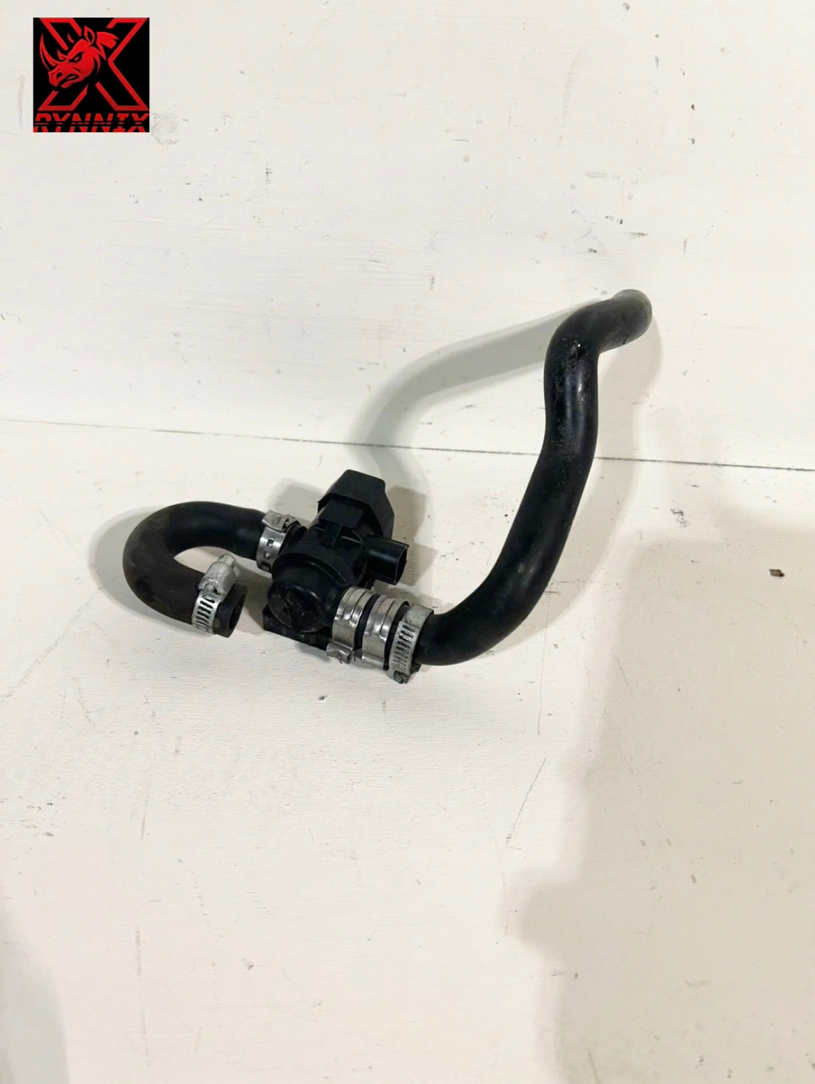 2012 2013 2014 2015 2016 Kawasaki Ninja EX 650 TOP VALVE SOLENOID ENGINE SWITCH SENSOR OEM (5- 001985 )