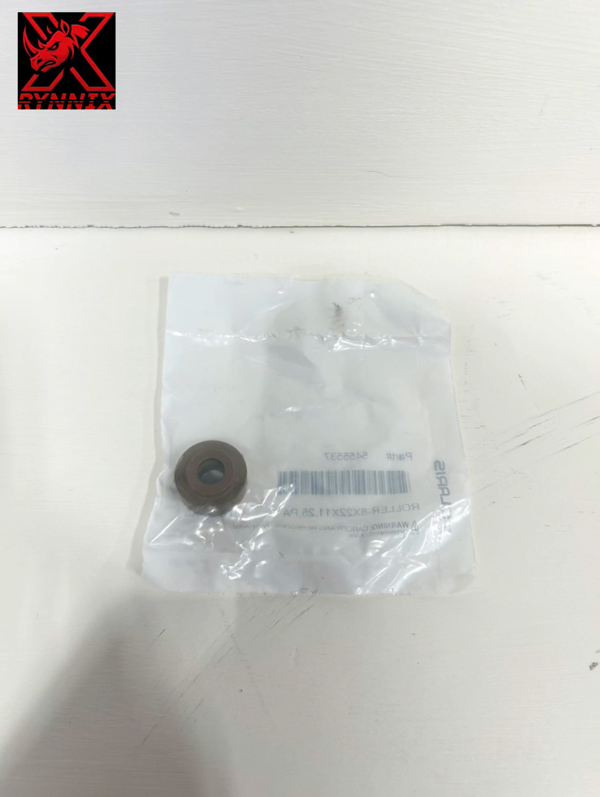 2020 2021 2022 2023 2024 2025 POLARIS Ranger 1000 OEM ROLLER | 5455537 (27- 002636 )