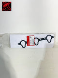 2004 - 2005 HONDA GL1800 Gold Wing OEM INTAKE MANIFOLD GASKET | 17134-MCA-003 (8- 002587 )