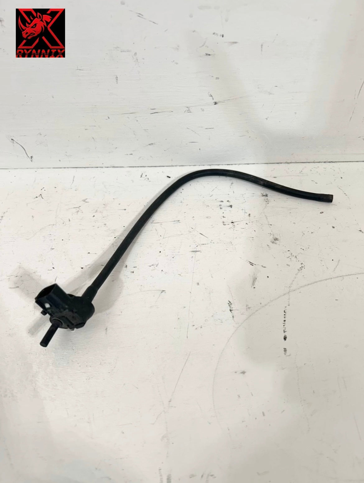 2012 2013 2014 2015 2016 Kawasaki Ninja EX 650 Air Flow Pressure Sensor OEM (5- 002023 )