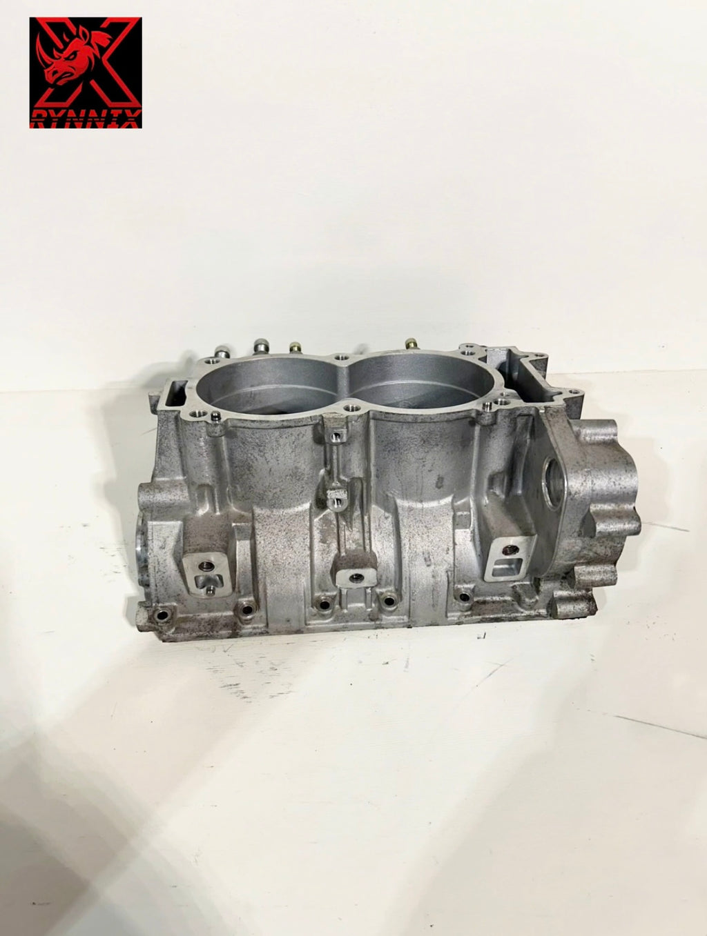 2020 2021 2022 2023 Polaris Ranger 1000 SOHC Upper Center Engine Motor Case OEM (7- 002035 ) PZ