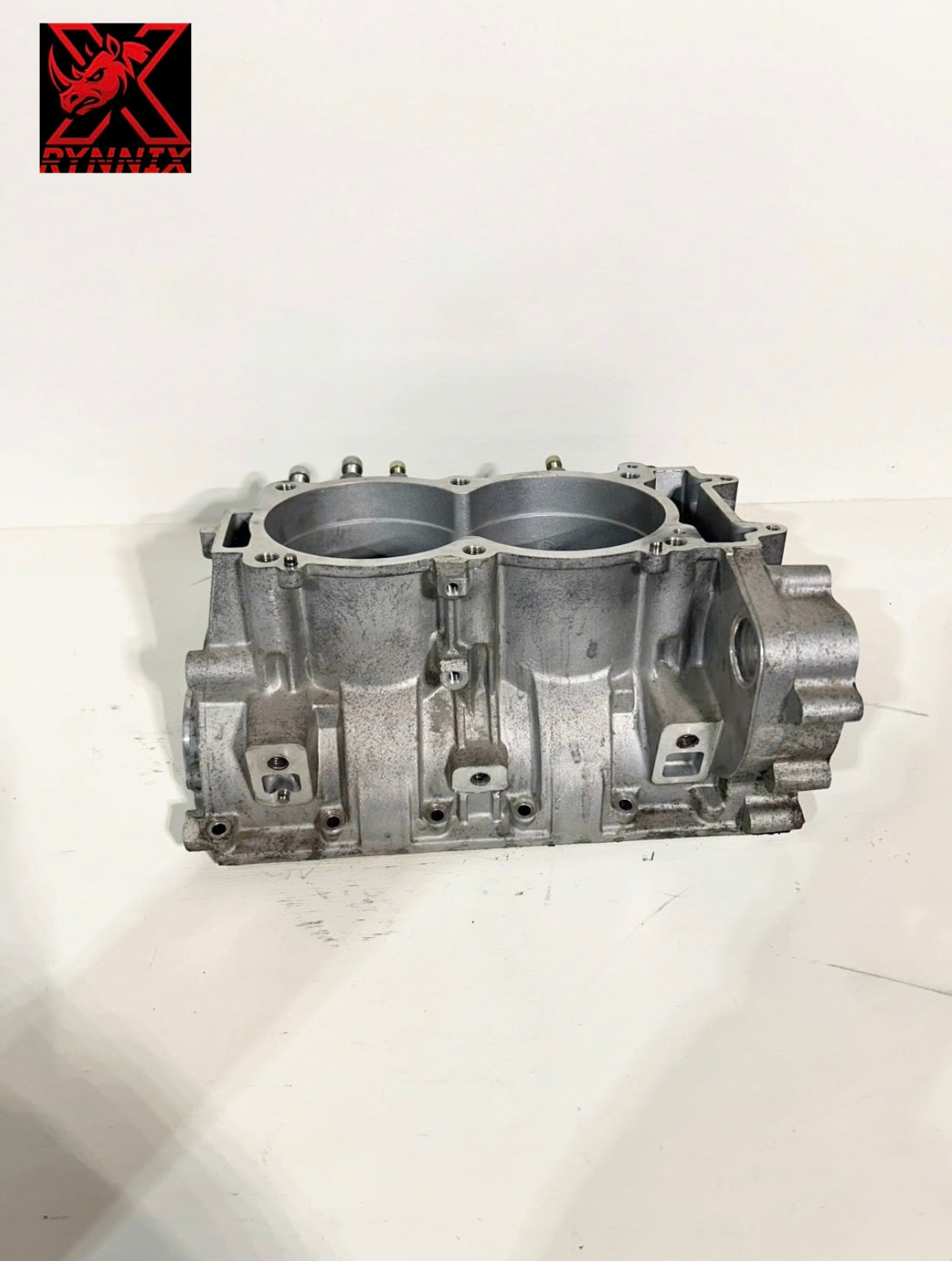 2020 2021 2022 2023 Polaris Ranger 1000 SOHC Upper Center Engine Motor Case OEM (7- 002035 ) PZ