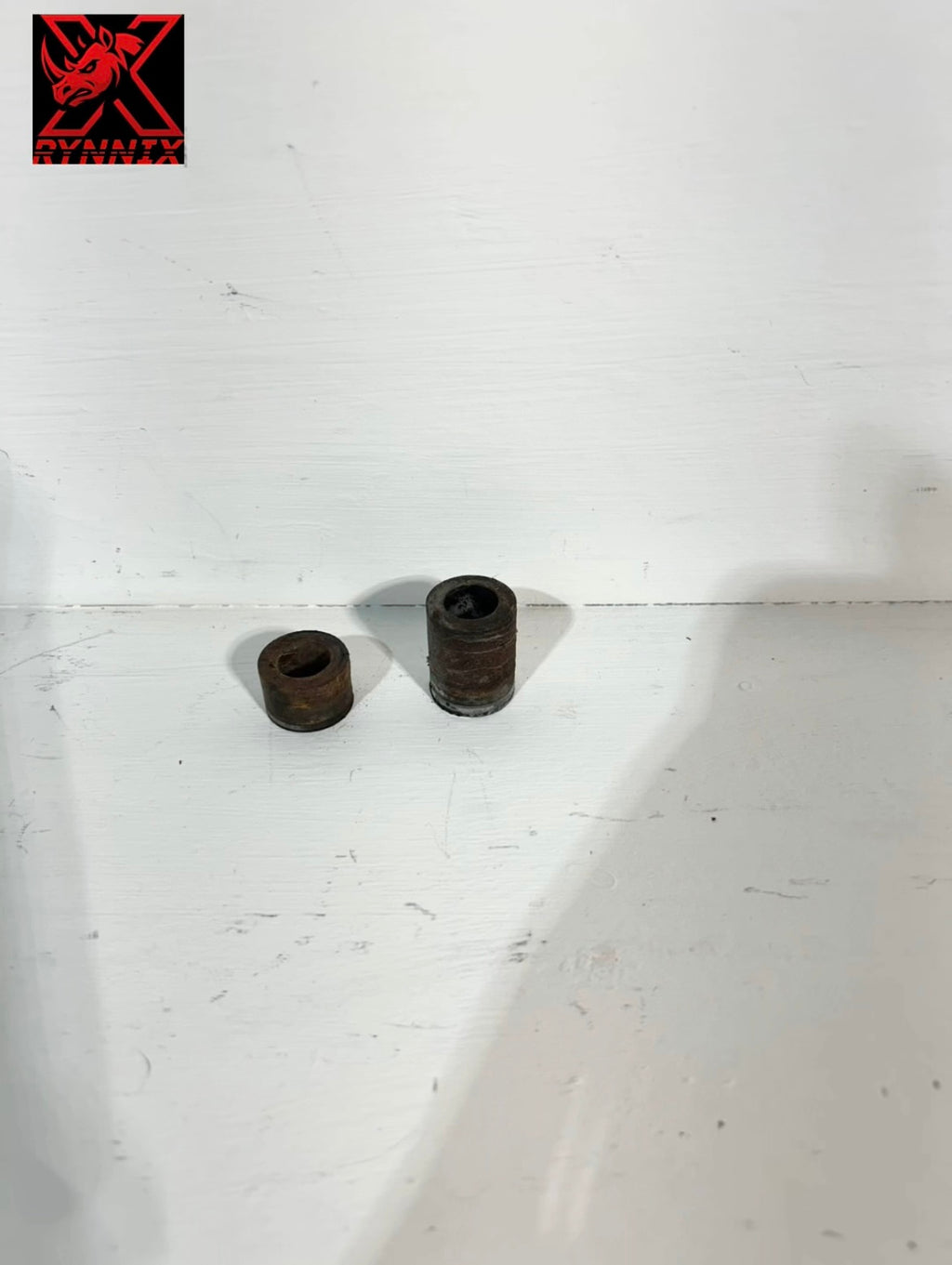 2013-2022 Tao Tao 110 DB14 Rear Wheel Spacers (9- 002072 ) PZ