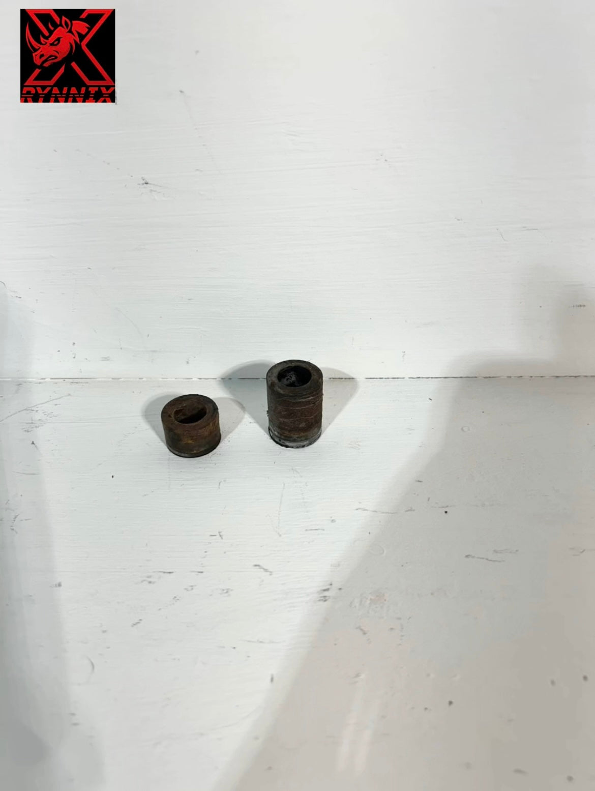 2013-2022 Tao Tao 110 DB14 Rear Wheel Spacers (9- 002072 ) PZ