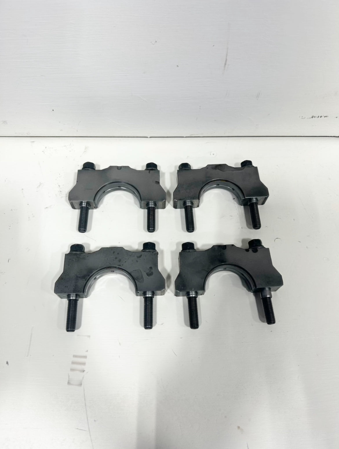 2018 2019 2021 2022 Honda Goldwing GL1800 D Crankshaft Holders Mounts (25- 002610 )