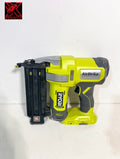 (Defective) Ryobi ONE+ 18V 18-Gauge Cordless AirStrike Brad Nailer (Tool Only) (02- 002561 ) TZ