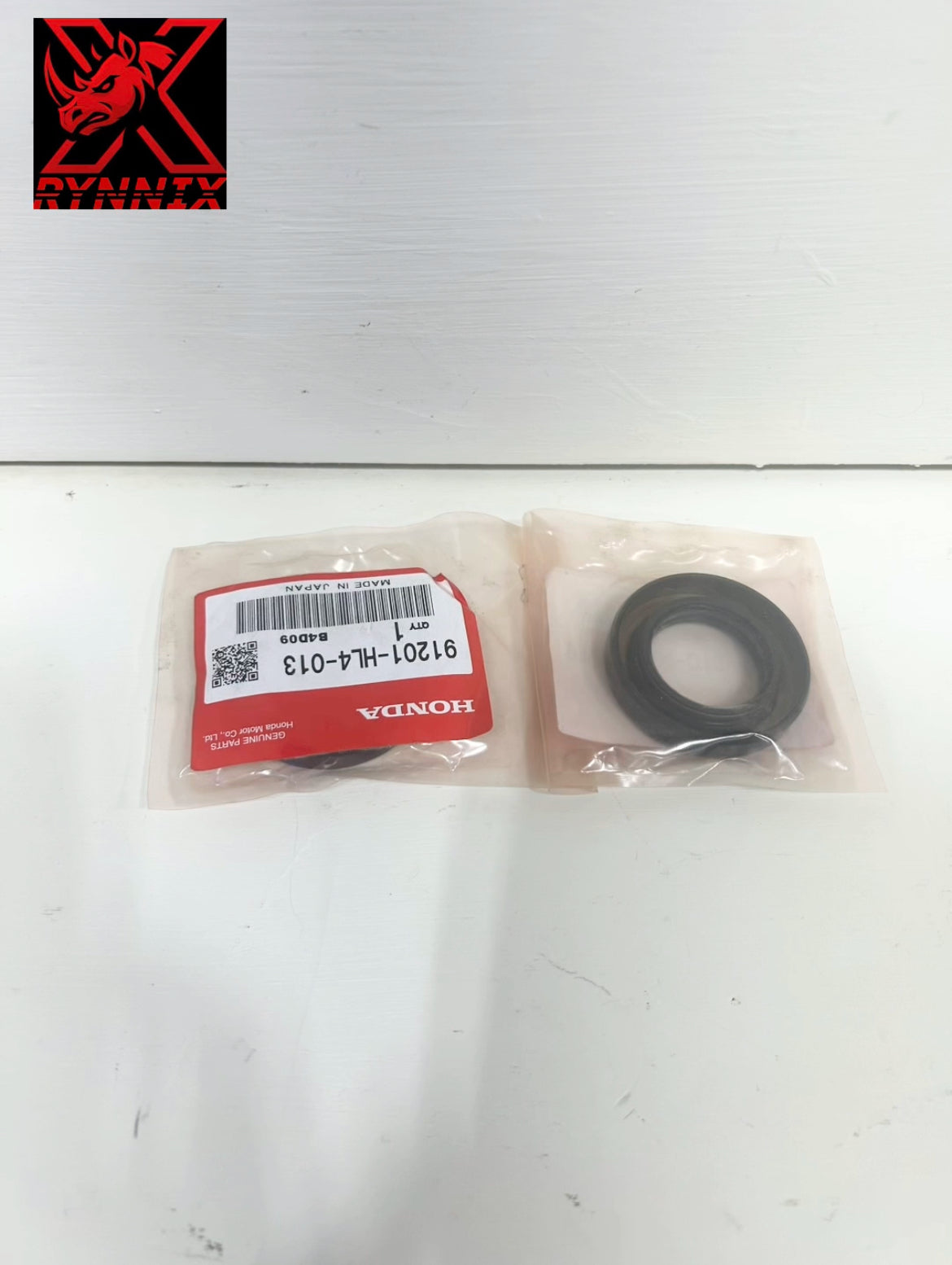 2022 2023 HONDA SXS1000M5D OEM OIL SEAL (30X50X9.5) | 91201-HL4-013 (2pc) (8- 002613 )