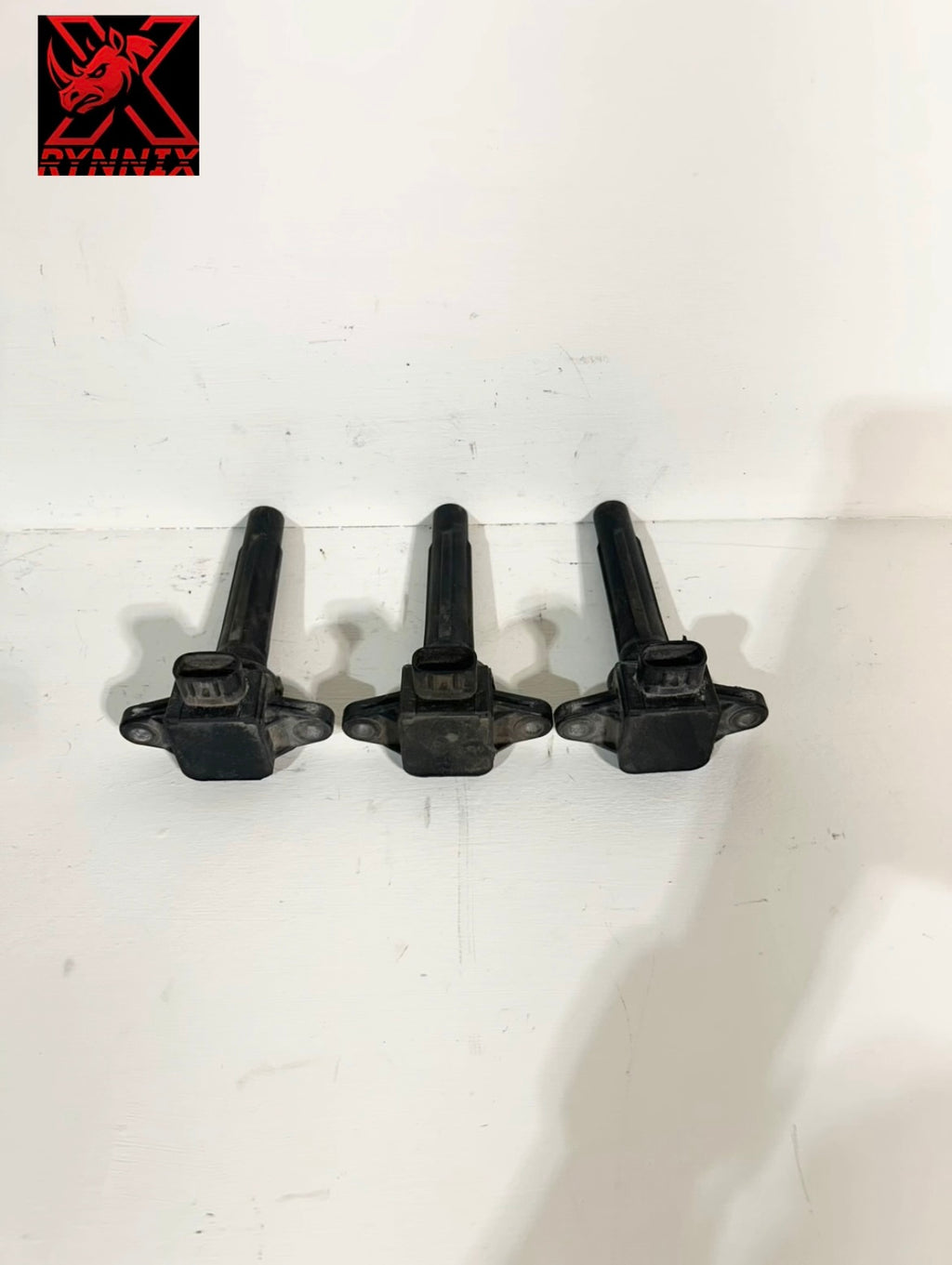 2020 Yamaha Waverunner VX Deluxe Ignition Coils (12- 002106 )