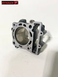 2014 2015 2016 2017 2019 2020 KTM RC 390 Cylinder Head Barrel OEM (2- 001721 )