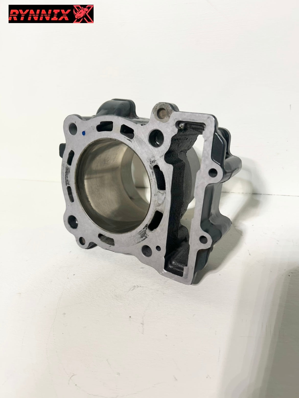 2014 2015 2016 2017 2019 2020 KTM RC 390 Cylinder Head Barrel OEM (2- 001721 )