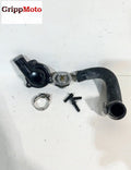 2012 2013 2014 2015 2016 Kawasaki Ninja EX 650 Thermostat Body Cover OEM (19- 001997 )