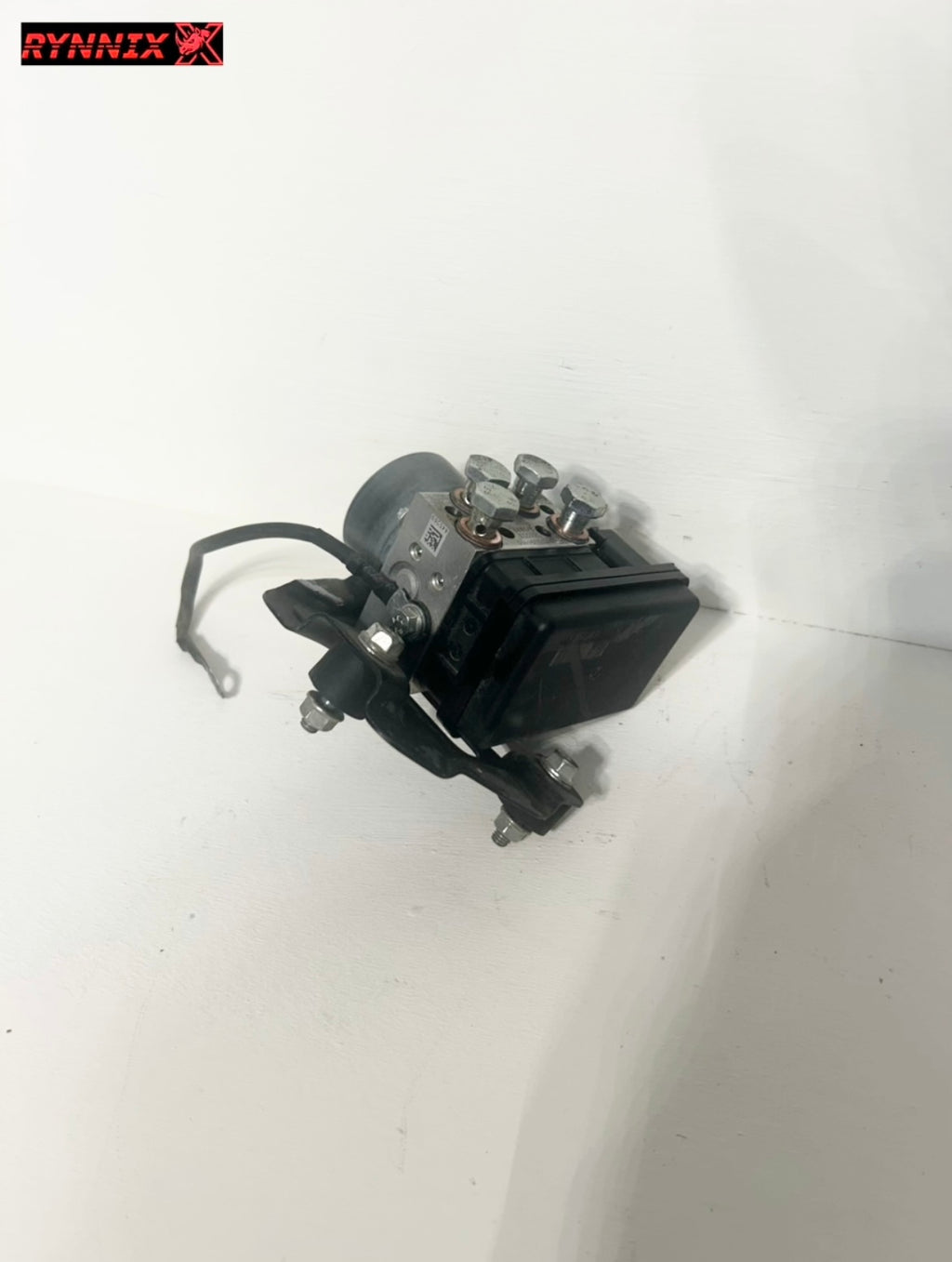 2014 2015 2016 2017 2018 2019 2020 KTM RC 390 ABS Brake Module Pump Unit OEM (2- 001735 )