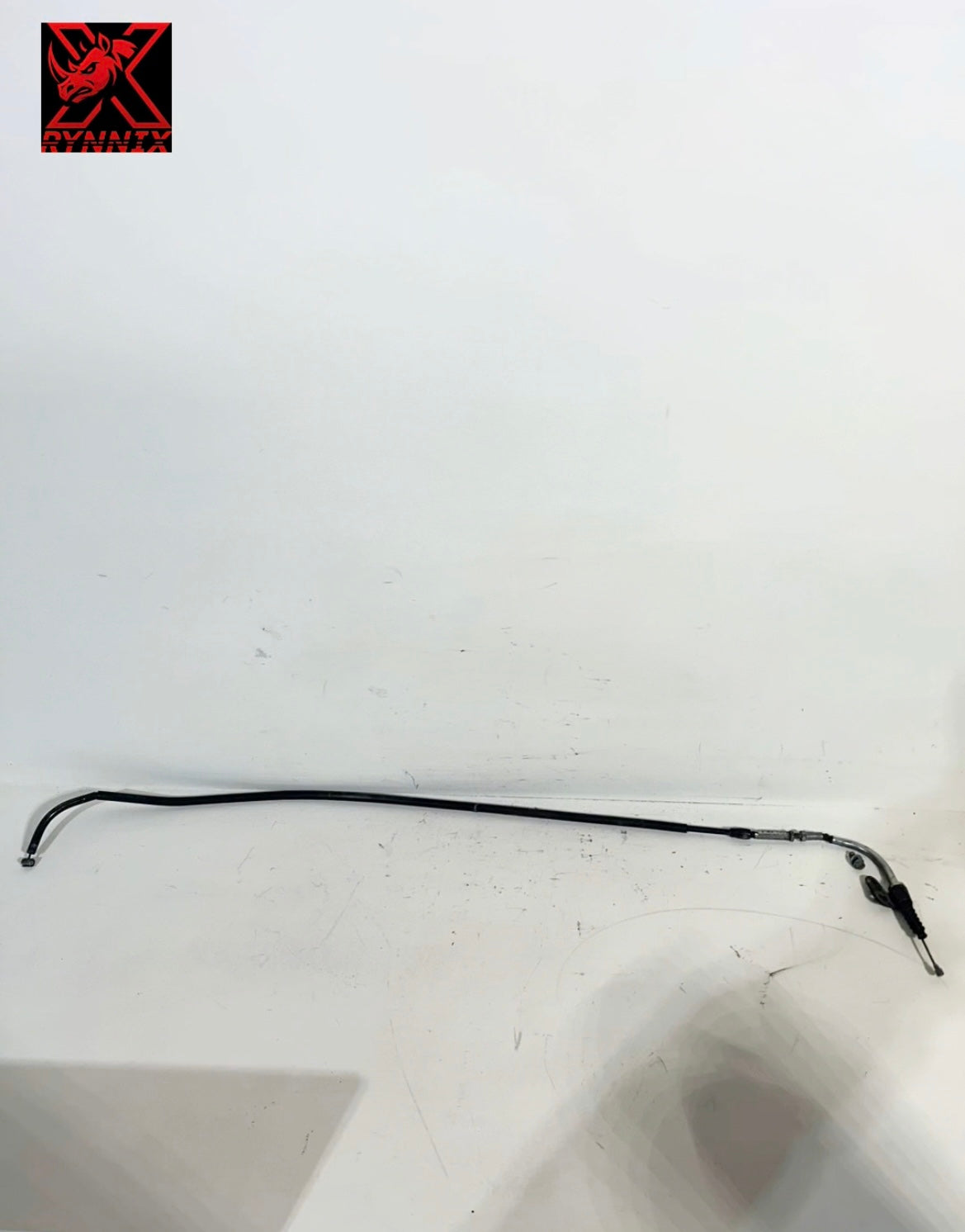 2012 2013 2014 2015 2016 Kawasaki Ninja EX 650 Clutch Cable OEM (5- 002017 )