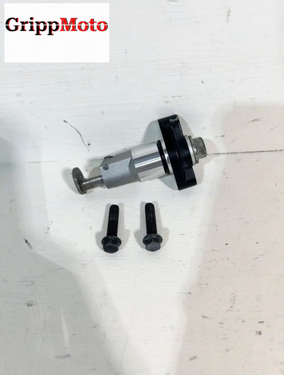 2012 2013 2014 2015 2016 Kawasaki Ninja EX 650 Cam Chain Tensioner OEM (19- 001992 )