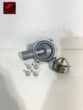 2024 2025 Kawasaki Ninja ZX6R 636 Thermostat Body Cover OEM (24- 002323 )