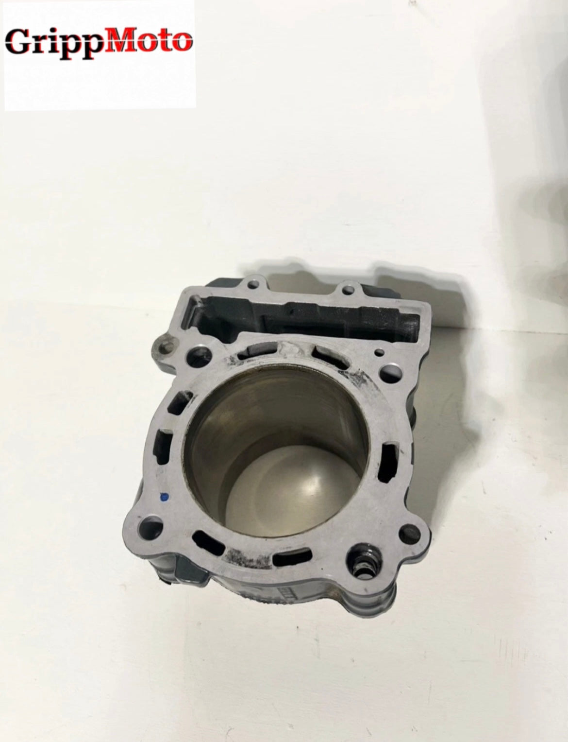 2014 2015 2016 2017 2019 2020 KTM RC 390 Cylinder Head Barrel OEM (2- 001721 )