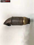 2014 2015 2016 2017 2018 2019 2020 KTM RC 390 Catalytic Converter mid section OEM (1- 001675 )