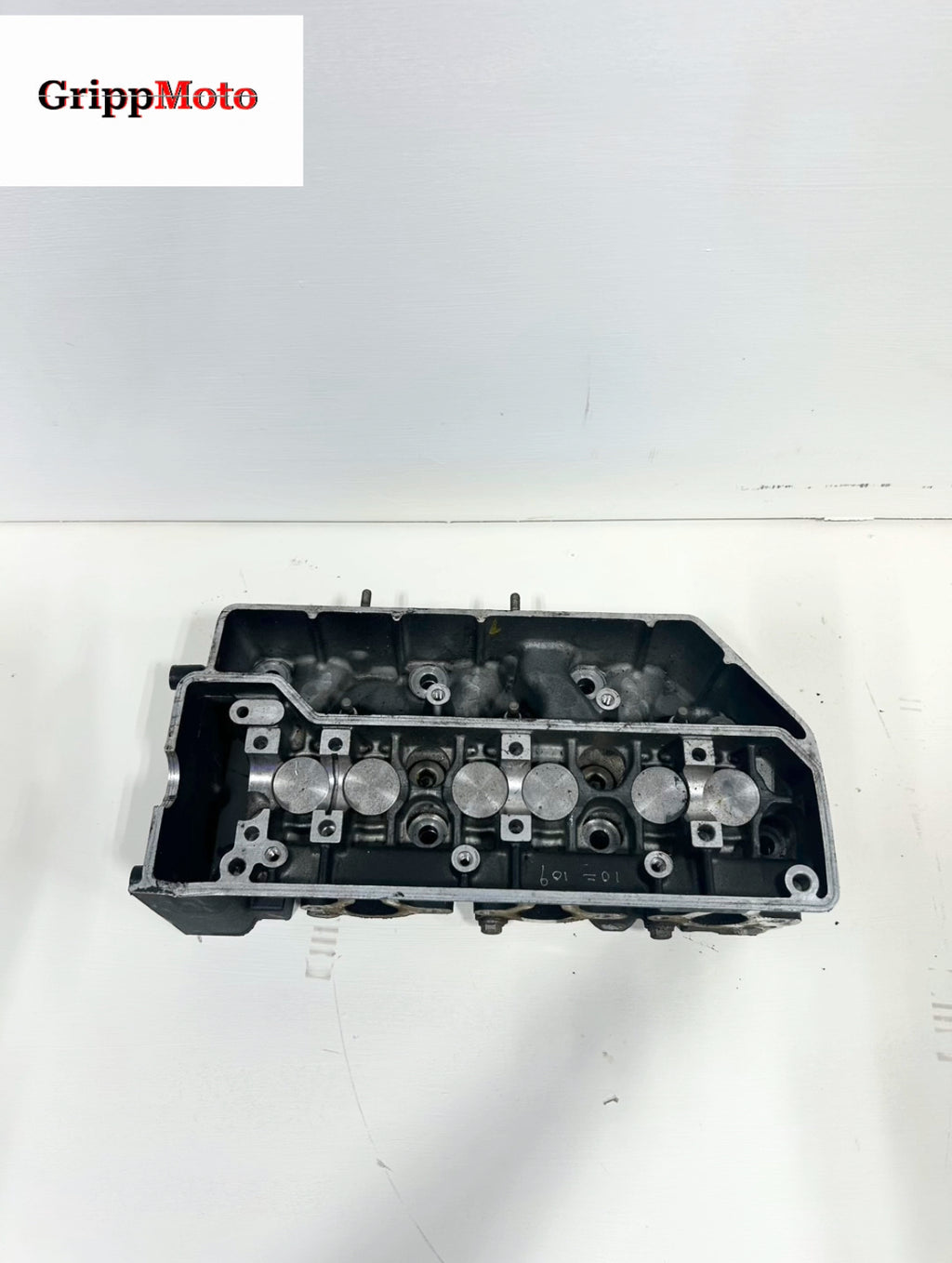 2018 2019 2020 2021 2022 Honda Goldwing GL 1800 D Right Cylinder Head (25- 002604 )