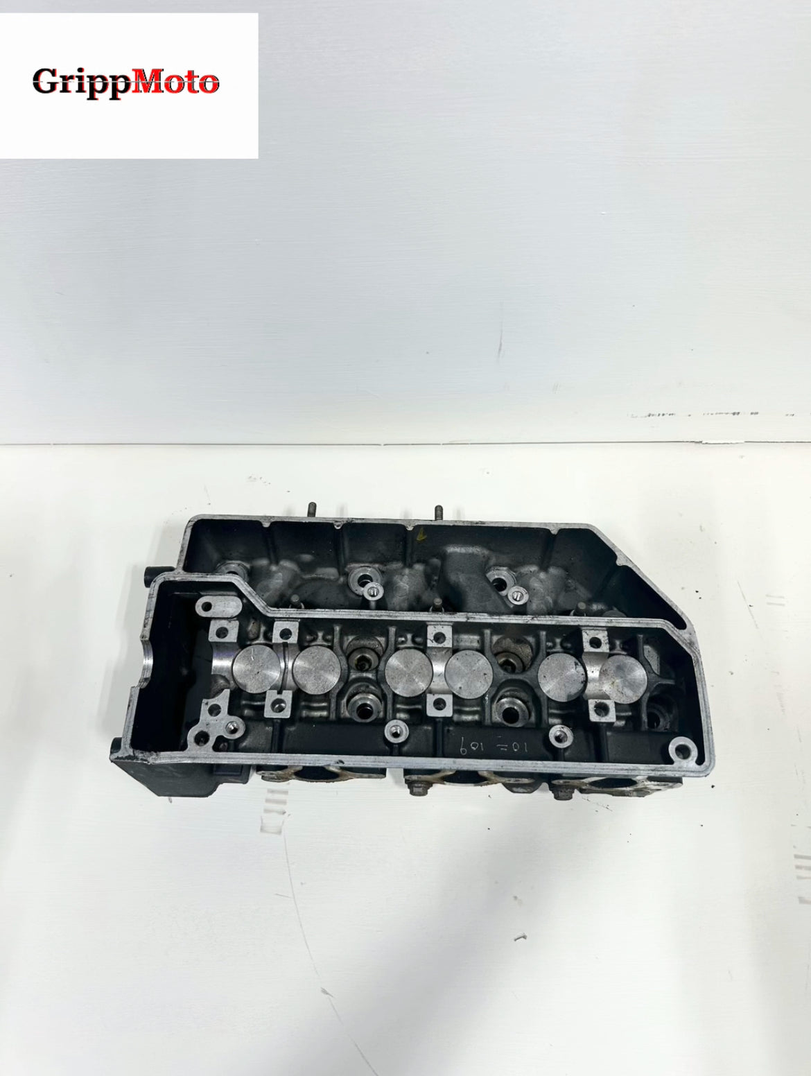 2018 2019 2020 2021 2022 Honda Goldwing GL 1800 D Right Cylinder Head (25- 002604 )