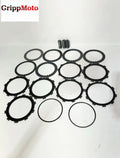2014 2015 2016 2017 2018 2019 2020 KTM RC 390 Clutch Plates & Springs OEM (13- 001723 )